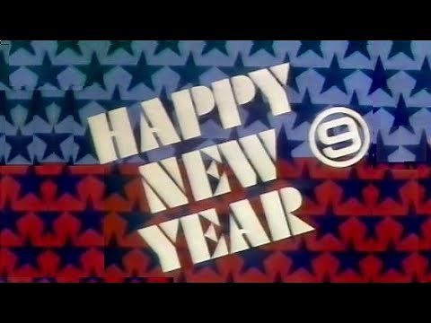 WGN Channel 9 - Newsbreak, 5 Minutes to Live By, Station Sign-Off & SSB (1/1/1979)