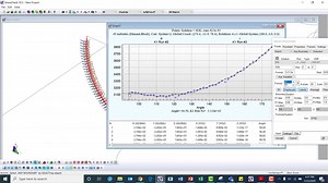 StressCheck Demo: Part-Thru Crack SIFs for Stiffened Lug