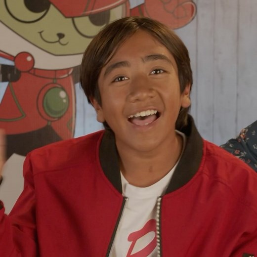 Crayola on Instagram: "🎬✨ Dive into a world where imagination knows no bounds! Ryan’s World the Movie: Titan Universe Adventure, only in theaters August 16th. Explore creativity in action and make every adventure vibrant and fun! 🌈🦸‍♂️#StayCreative"