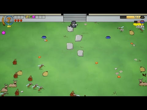 9 Lives To Defend Videos for Xbox One - GameFAQs