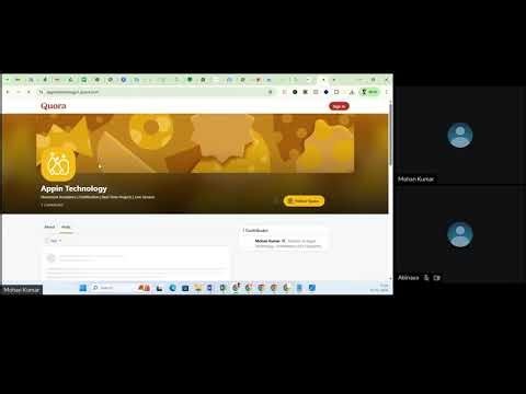 SEO Class 14 | Schema Markup & Structured Data for Higher Rankings | Appin Technology