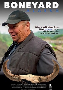 Boneyard Alaska streaming: where to watch online?