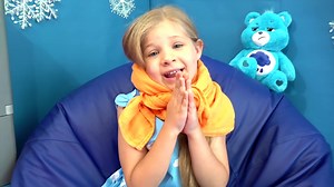 309K views · 3.5K reactions | Diana and Hot vs Cold Challenge with Roma | Nois | Facebook