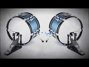 💥 AWESOME KICK DRUM EFFECT NO COPYRIGHT | Epic Impact Sound