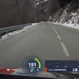 8.4K reactions · 598 shares | Check out the speeeeed!  The first stages of the new season have kicked-off! Watch all the action from Monte-Carlo live or on-demand | WRC - FIA World Rally Championship | Facebook