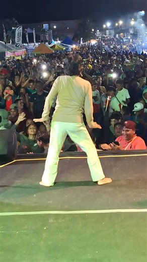 Bailando Calipso en Edobolívar: Bienvenidos a Carnavales 2026