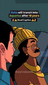 718K views · 8.7K reactions | ⚠️ READ CAPTION ⚠️ Rahu Transit in...