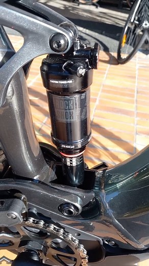 STANCE E 2 2021 Desde$ 12.792.000$ 15.990.000 Motor Giant SyncDrive Sport Batería Giant EnergyPak Smart 500, 36V Integrated Lithium-Ion Marco ALUXX SL-grade aluminum, 120mm FlexPoint suspension system Tenedor SR Suntour XCR 34 Air LO-R, 130mm travel, tapered steerer, Lockout, 110x15 Quick-Loc thru-axle Frenos Tektro HD-M745 Orion, 4-piston, hydraulic disc, 203mm Shimano Deore | La Biela Shop