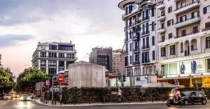 Μετρό Θεσσαλονίκης: Δείτε LIVE τα αποκαλυπτήρια του σταθμού Βενιζέλου | Parallaxi Magazine