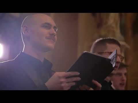 "Candlelight Carol" by John Rutter | Queen City Chorale