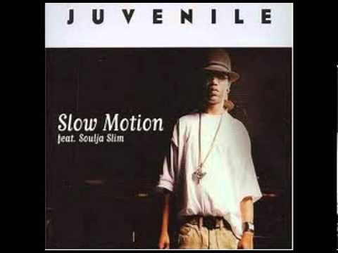 Juvenile ft. Soulja Slim: Slow Motion Instrumental (Without Hook)