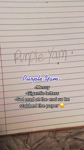 Licorice cookie on TikTok