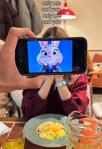 Transform Your Couple Photos into Zootopia Style
