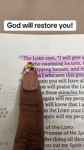 ✨Joel 2:23 ✨Life Application Bible . . . . . . . . . . . . . . . . . . . . . . . . . . . . . . . . . . . . . . . . . . . . . . . . . . . . . . . . . . . . . . . . . . . . . . . . . . . . . . . . . . . . . . . . . . . . . . . . . . . . . . . . . . . #verseoftheday #prayforyou #setapart #ScriptureReading #bible #biblestudy #biblestudygroup #share #save #seekyefirstthekingdomofGod #SeekHim #gospel #biblereading #scriptures #scripturestudy #bibletime #jesuslovesyou #lomisalifestyle | Life On Mission