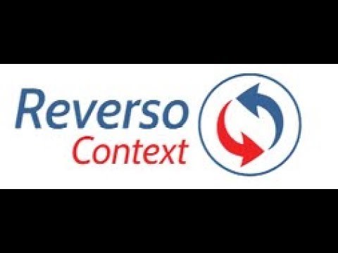 شرح برنامج Reverso Context