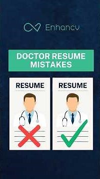 Doctor Resume Masterclass: How to Stand Out in Healthcare Hiring