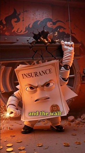 Why Insurance Is the Smartest Financial Move You’ll Ever Make