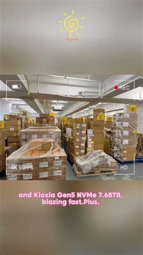 Enterprise SSD Supply | Samsung PM1653, Intel D7, Kioxia Gen5, Micron 7450 | Ready Stock Wholesale