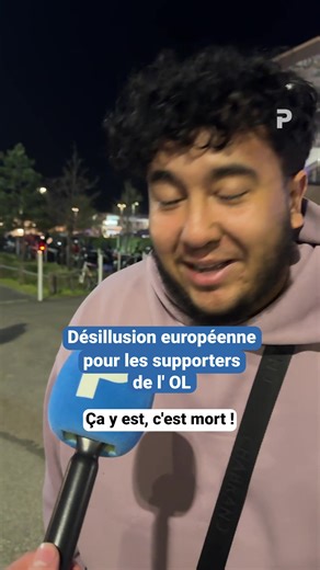 Olympique Lyonnais éliminé de la Ligue Europa