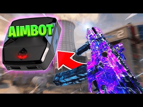 BEST Cronus Zen Black Ops 7 Script *AIMBOT* (PS5/PC/XBOX)
