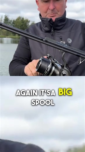 Matching fishing rods with reels! #catchfishingchannel #livematchfishing #fishingvideos #feederfishing #breamfishing #carpfishing #f1fishing #fishingforcarp #fishingforbream #fishingvlogs #fishingblogs #jamieharrison #fishmatrix #sonubaits #fishingforbeginners #learnhowtofish #livematchfishingvideos #livematchfishing2025 #livematchfishingfilms #fisherymanagement #bream #carp #roach #perch #chub #barbel #fishingrivers #fishingcoaching #fishingtuition #catchfishingvlogs | Catch Fishing Channel