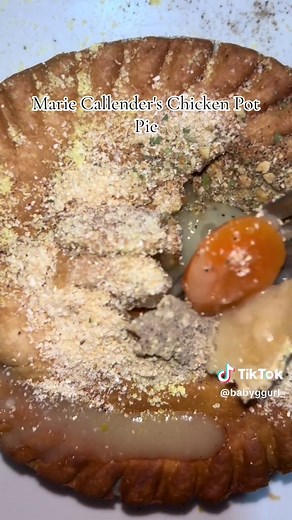 Marie Callender's Chicken Pot Pie: A Must-Try Recipe