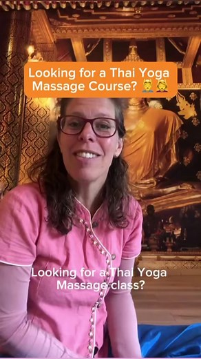  Experience the Magic of Nuad Thai Massage at Home! Ready to...
