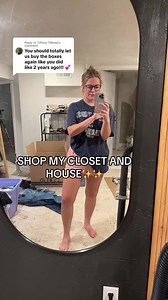 Replying to Tillman getting rid of EVERYTHING in the basement. Message me on Insta to buy a box﫶✨ #sellinghomedecor #sellingmyclothes螺 #decluttering #minimalism #livingmybestlife #gettingridofeverything #buymyclothes | Minka lu | Facebook