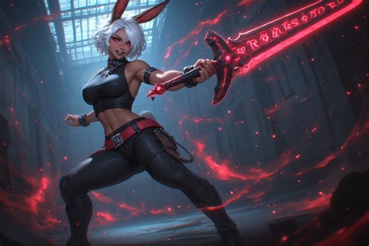 Daisy Eternal Early Access v11 file