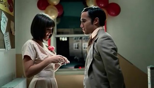 Fall Out Boy - Dance, Dance (2005)