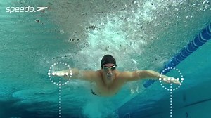 Speedo游泳技术-蝴蝶 Created by Speedo, Presented by ProSwimwear