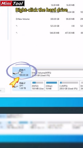 Safe and Easy Hard Drive Destruction Guide