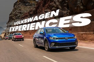 Volkswagen Experiences: A Community-driven Adventure Kicks Off In Style  - ZigWheels