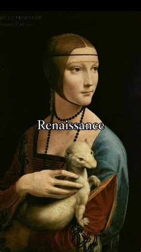 Renaissance - A rebirth of vision #art #history #yt #renaissance #painting