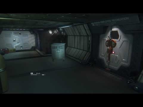 Medkit Alien: Isolation How To Use Medkit
