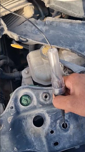 What's this problem Toyota Lexus ls 460 #automobile #service