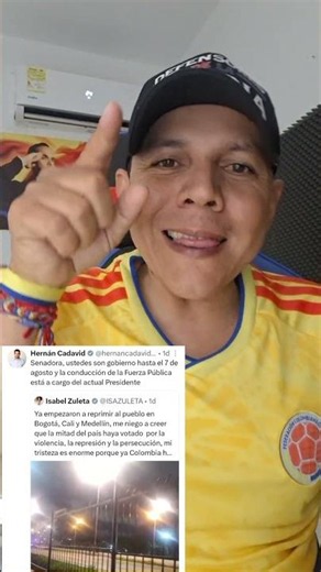 atención petrista zuluaga hace montaje de fals0s at@ques