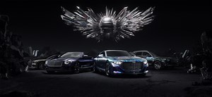 13K views · 53 reactions | Luxury meets battleground in PUBG MOBILE with @BentleyMotors! Roam freely, drive with style, and experience the power of the Bentayga Azure, Flying Spur Mulliner, Continental GTC Mulliner, and the Batur, four iconic Bentley models now available until May 12! https://pubgmobile.live/Bentley2024 #PUBGMxBentley #PUBGMOBILE #Bentley | PUBG MOBILE Esports | Facebook