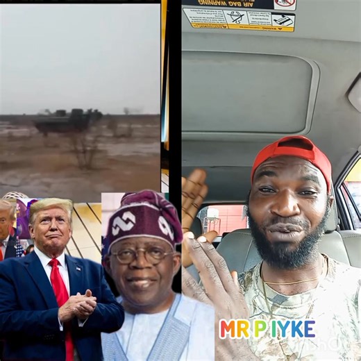 681K views · 13K reactions | Some of our soldiers in this trending video alleging that the government use this bandits for their political games and always told them not to go after the terrorist. NOTE: this page does not support any form of violence. | MR P IYKE | Facebook