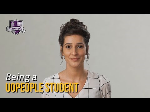 What is it Like to Be a UoPeople Student? Our Online College Routine