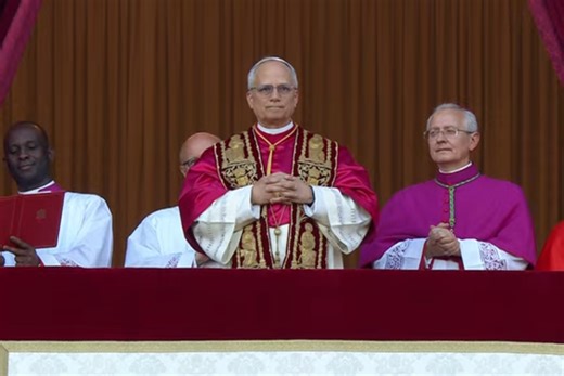 A New Pope and a Prophetic Era: Amanda Grace Weighs In on Pope Leo XIV - Charisma Magazine Online