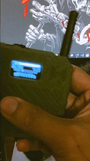 Meshtastic Node Meshnology N33 & N35