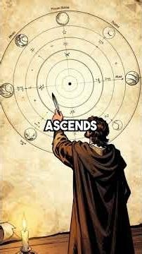 Dante Hid a Secret Consciousness Map Inside the Divine Comedy