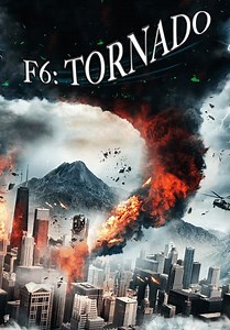 F6: tornado (Doblado) (2012)