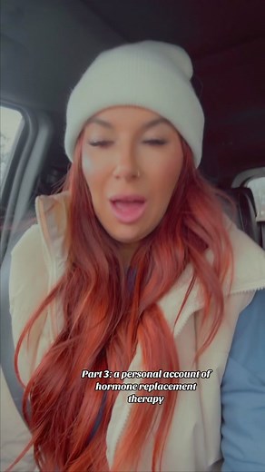 Part 3 - My testosterone pellet journey: A personal account of hormone replacement therapy I had posted videos back in december about hormone therapy for women. Its typically not treated but many have these same issues with no help or plans of action. This all starts with a consult and getting your labs done. Your next appointment will be going over your results and the insertion of the pellets. The amount of testosterone is determined based on specific numbers in your labs, your age, symptoms,