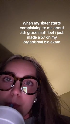 Navigating College Life: Struggles and Comparisons