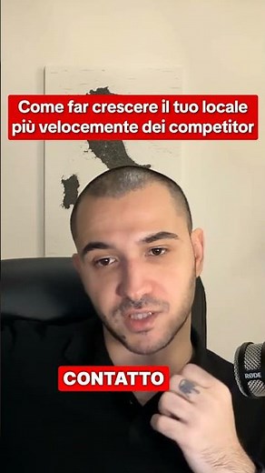 Come far crescere il tuo locale più velocemente dei locali nella tua zona