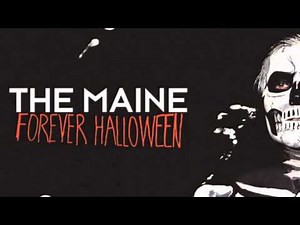 The Maine - Blood Red (Official Stream)