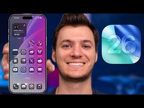iOS 26 Beta, Elon Musk sues Apple, Apple Event Details & More!