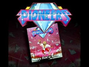 Pioneers - Hi' Energy (1984 - NOR) [AOR, Melodic Rock, Pomp]